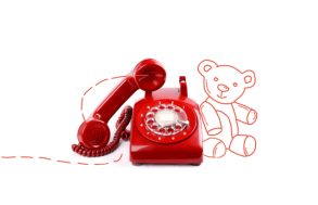 Новый номер «Телефона доверия» 8-800-707-95-91 на базе ОГБУЗ «Смоленская областная клиническая психиатрическая больница» .